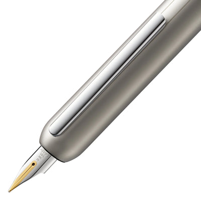 dialog3 Fountain Pen
