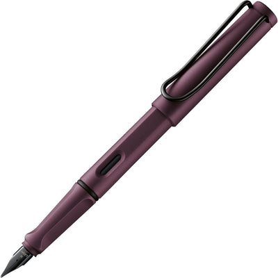 Safari Fountain Pen