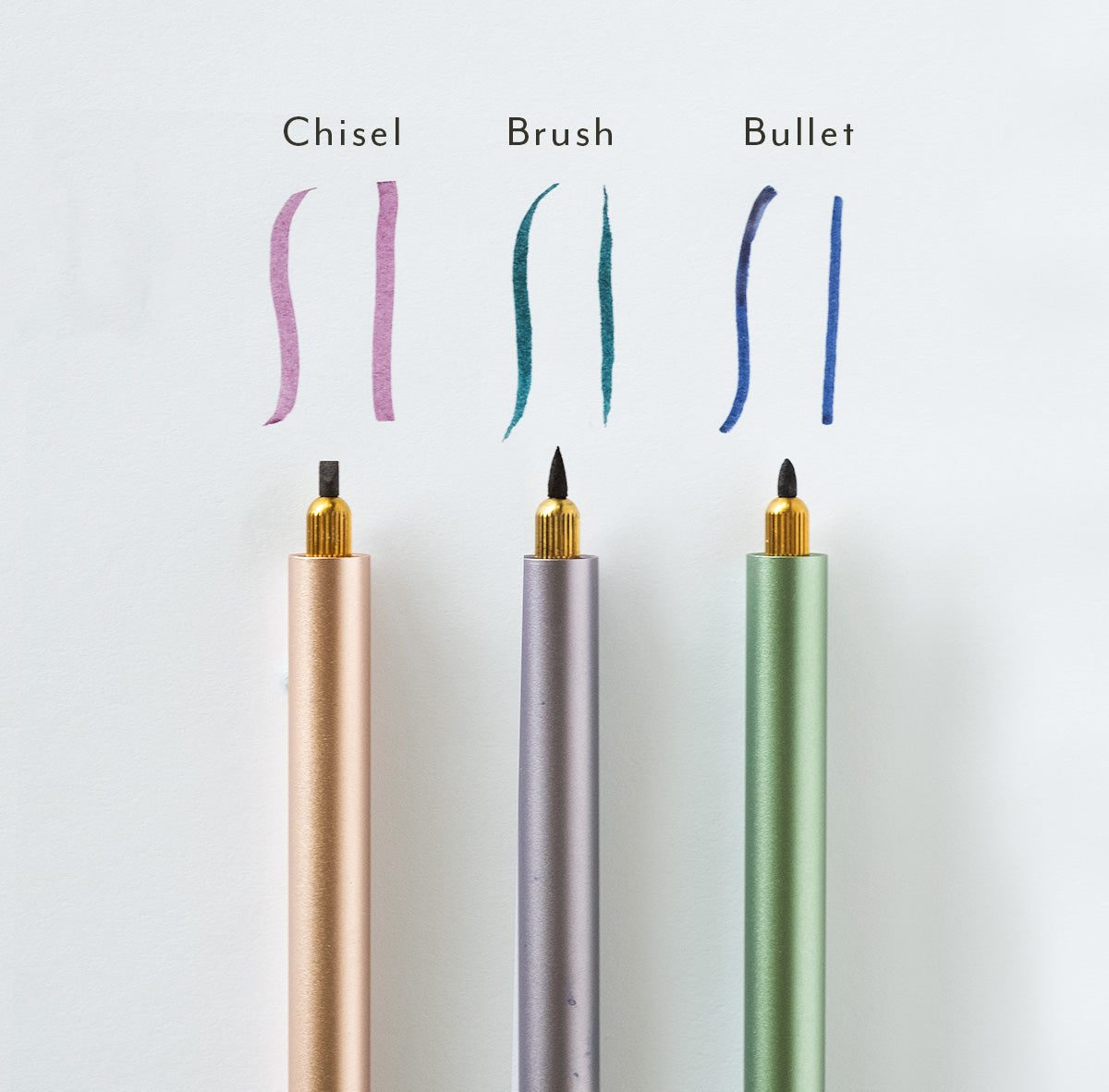 Lumos-Full Creative Tip Set