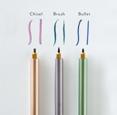 Lumos-Full Creative Tip Set