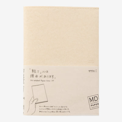 MD Paper Cover