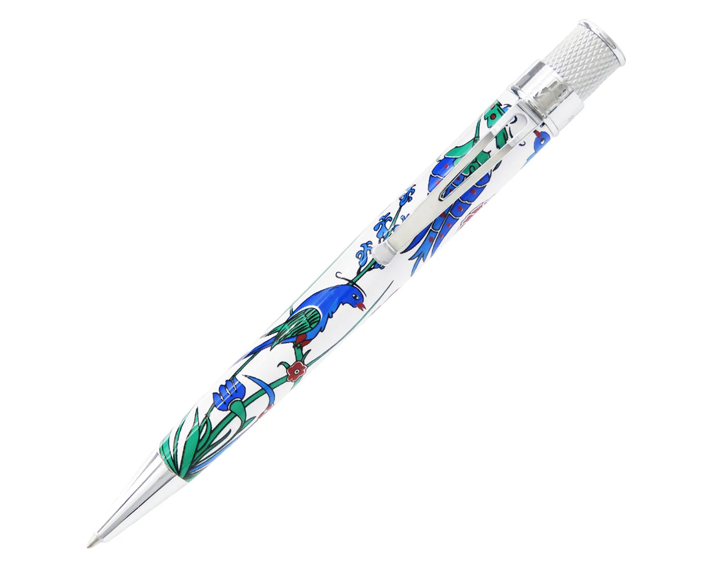 Retro 51 Tornado Rollerball