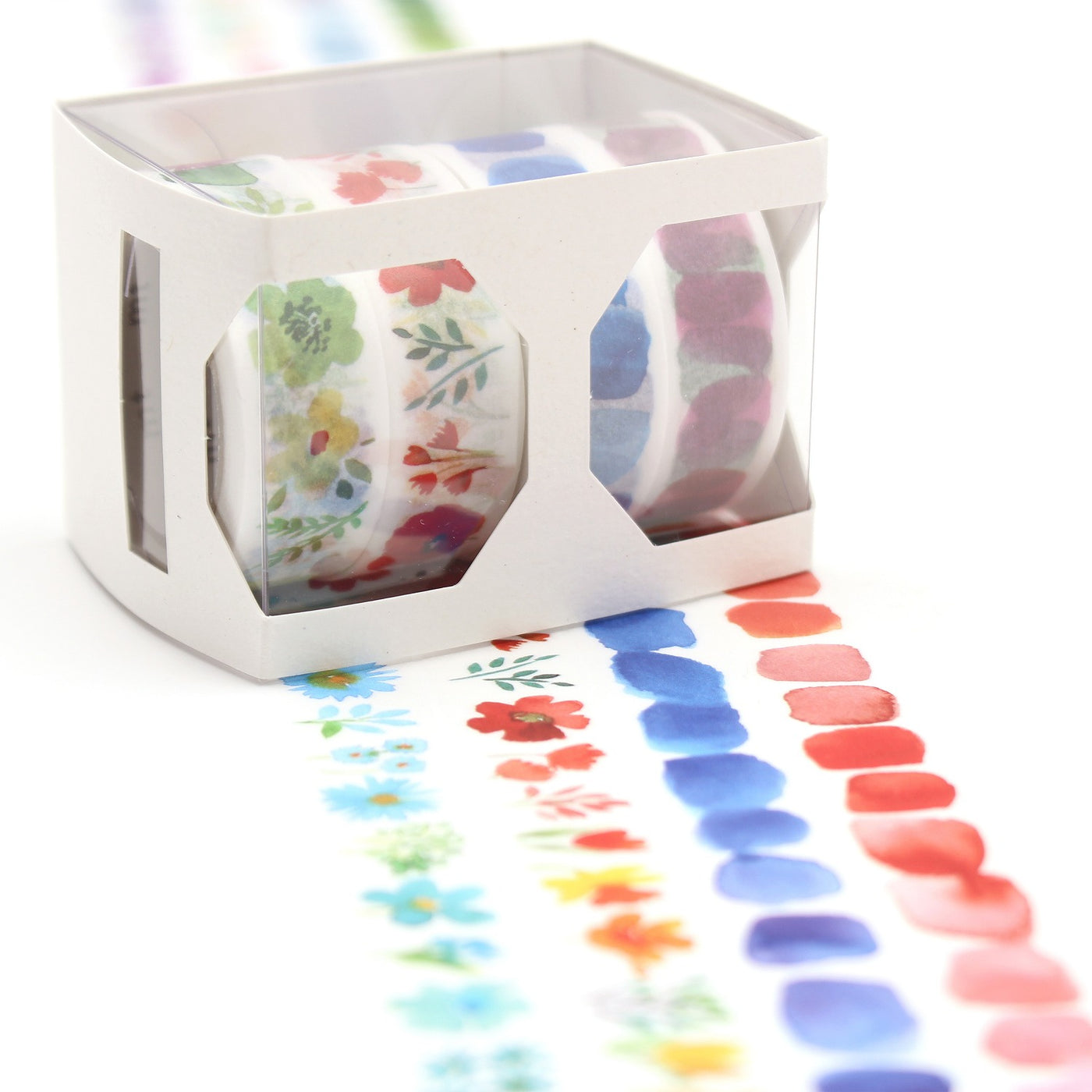 Washi Tape Set