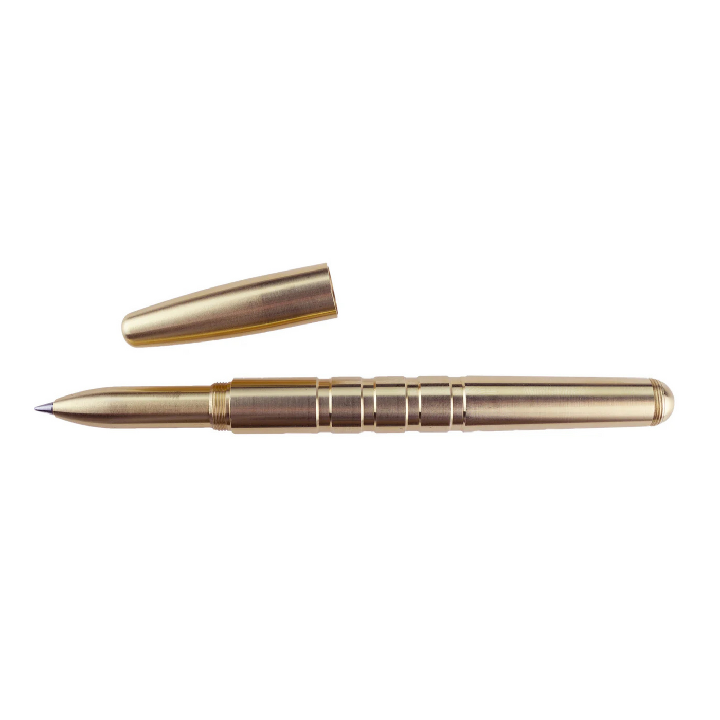 Original Brass Pen