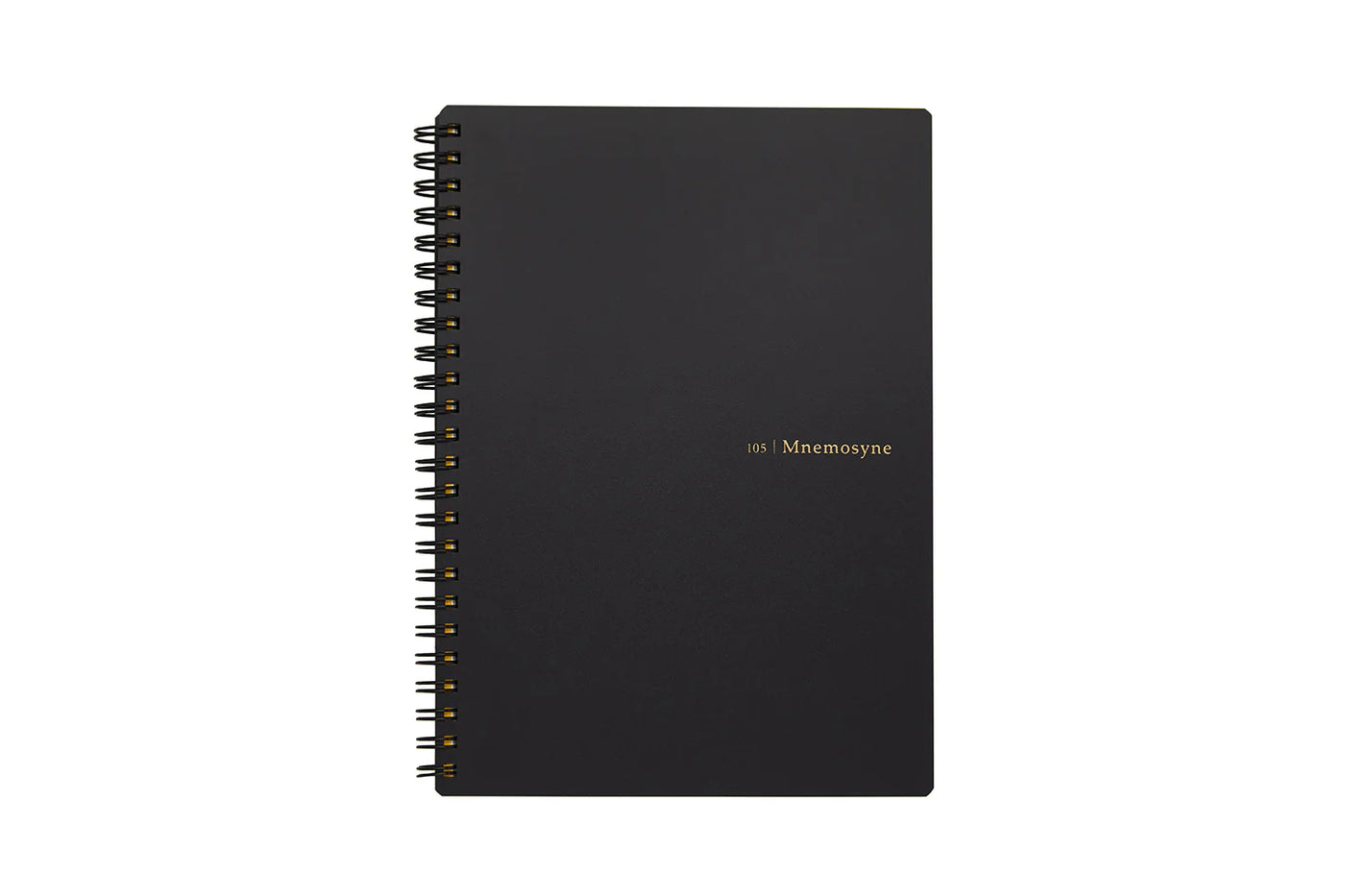 Maruman Mnemosyne A5 Notebook
