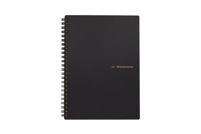Maruman Mnemosyne A5 Notebook