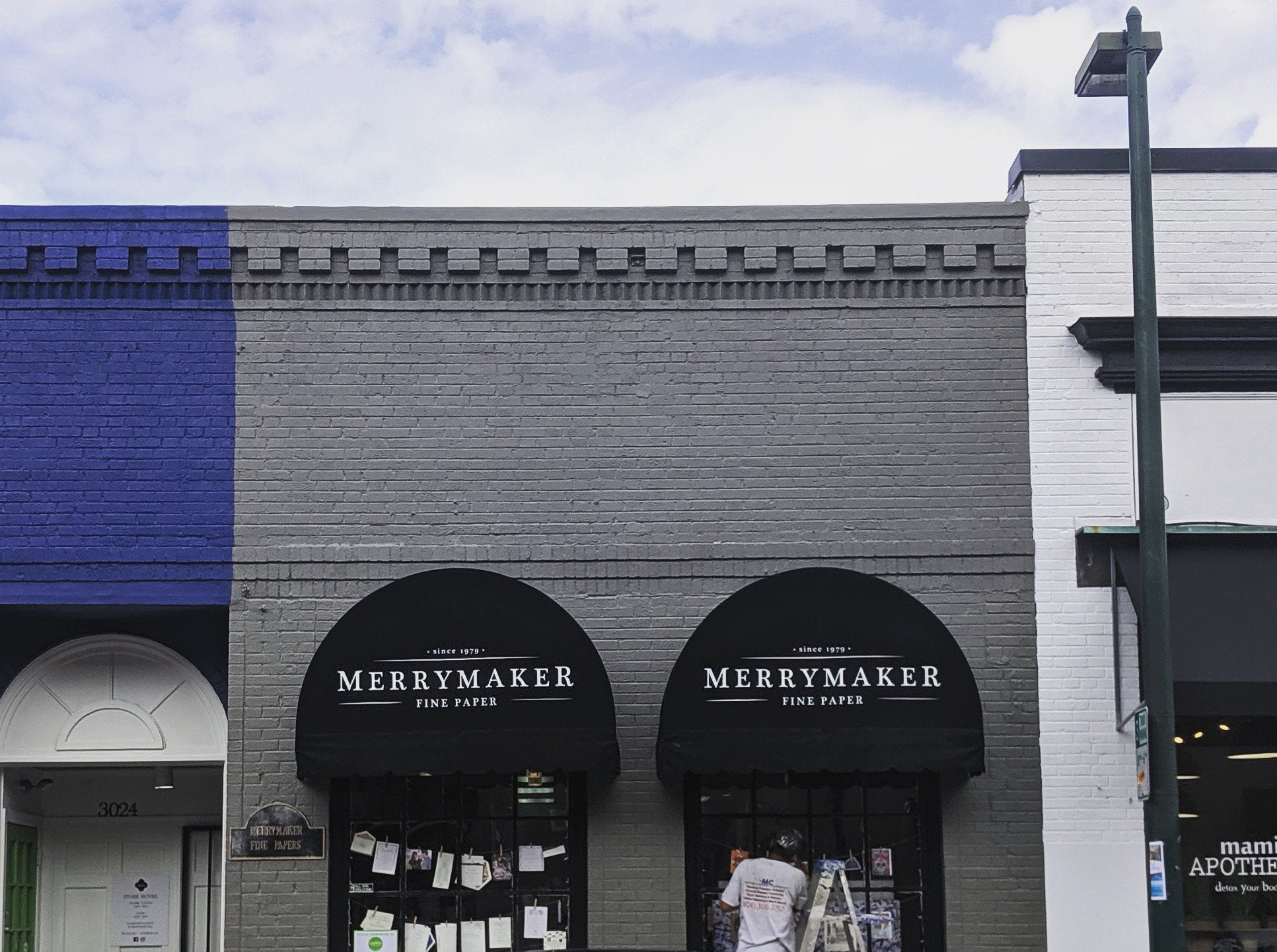 Merrymaker Fine Paper - Custom Wedding & Social Stationery Gift Shop