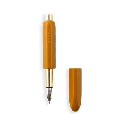 Tino Acrylic Fountain Pen