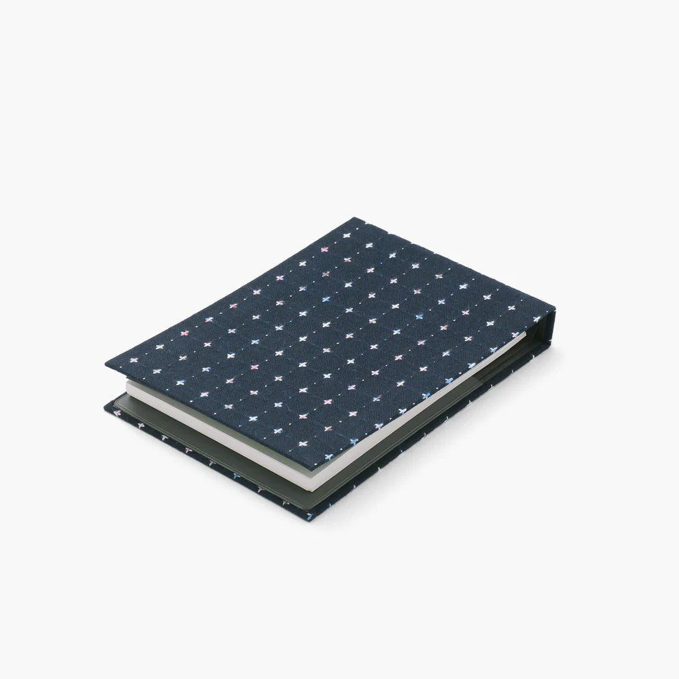 Mini Note Cover – Merrymaker Fine Paper