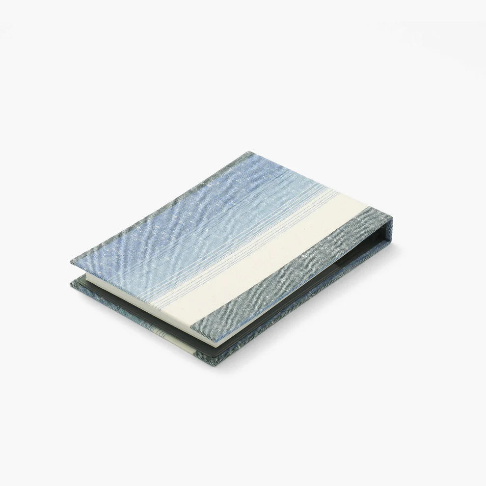 Mini Note Cover – Merrymaker Fine Paper