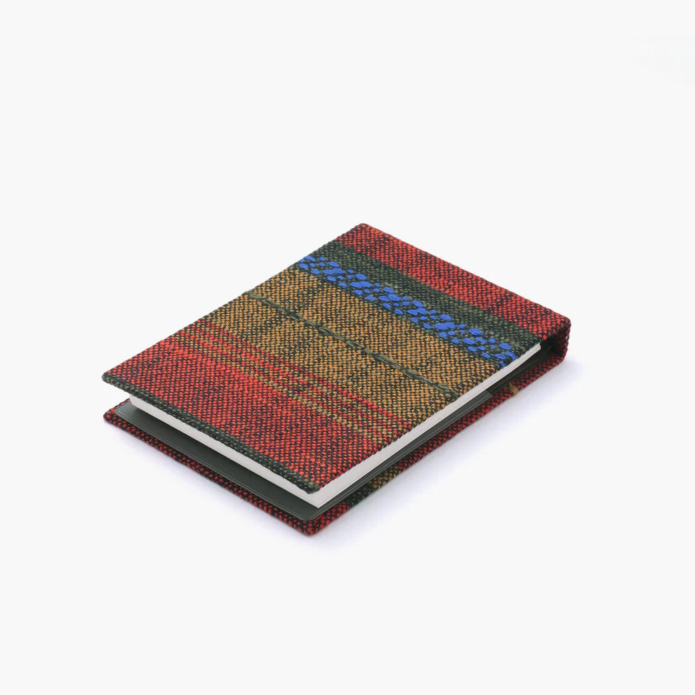 Mini Note Cover – Merrymaker Fine Paper