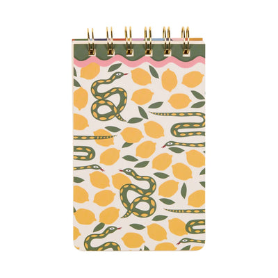 A Dopo Twin Wire Notepad