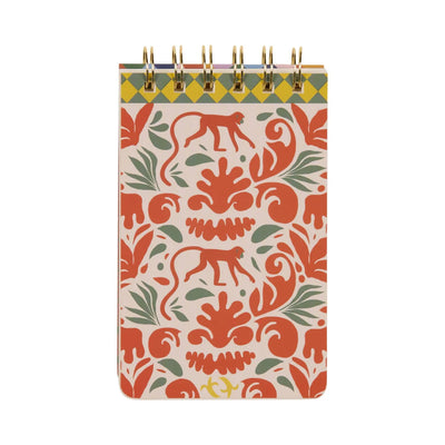 A Dopo Twin Wire Notepad