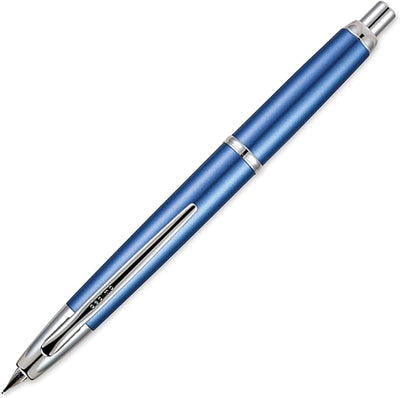 Pilot Decimo Capless Fountain Pen