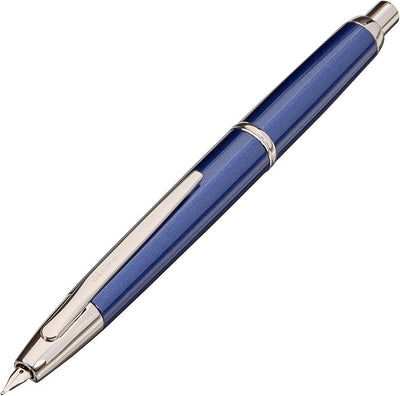 Pilot Decimo Capless Fountain Pen