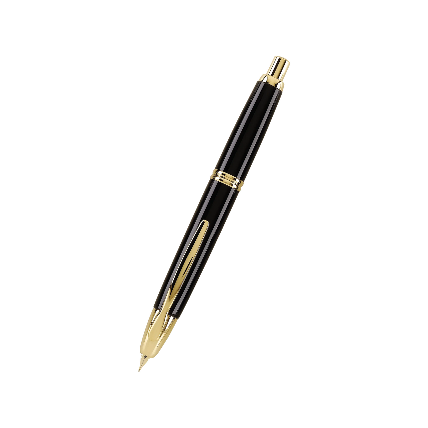 Pilot Vanishing Point Fountain Pen