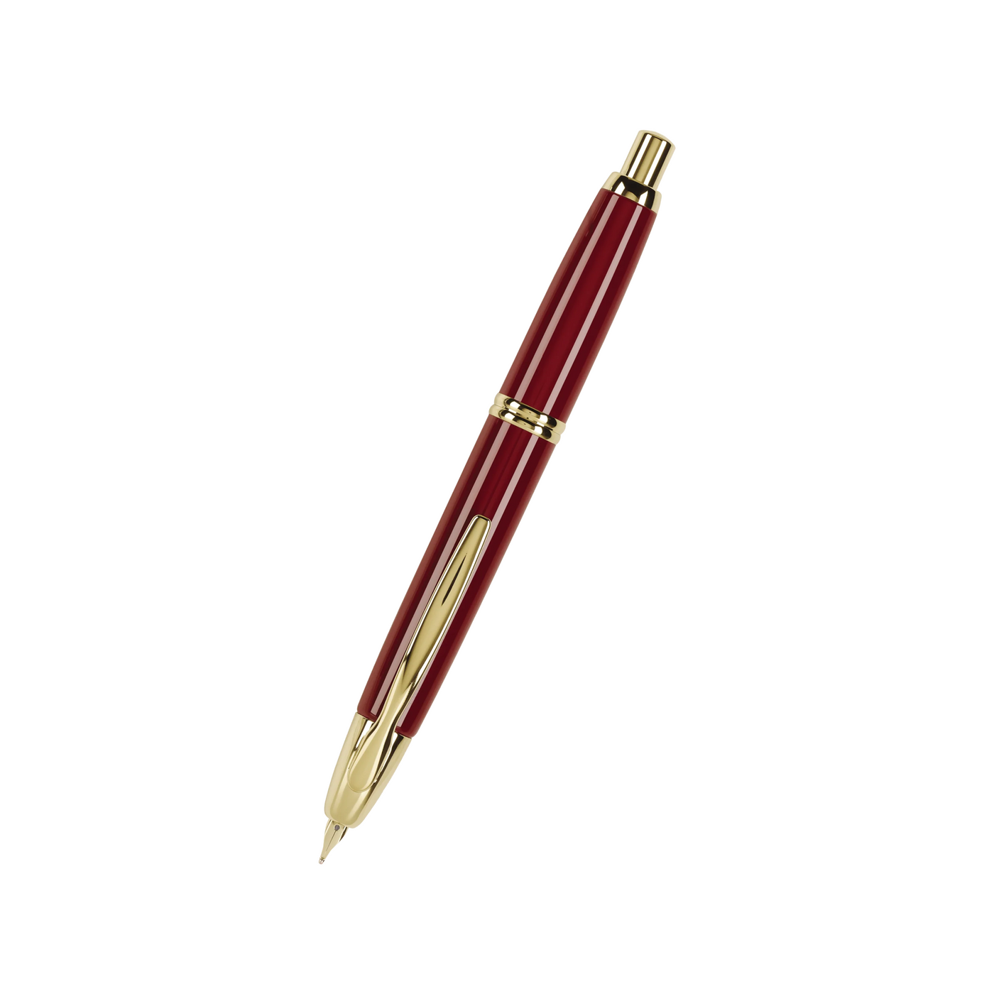 Pilot Vanishing Point Fountain Pen