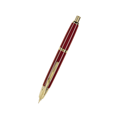 Pilot Vanishing Point Fountain Pen
