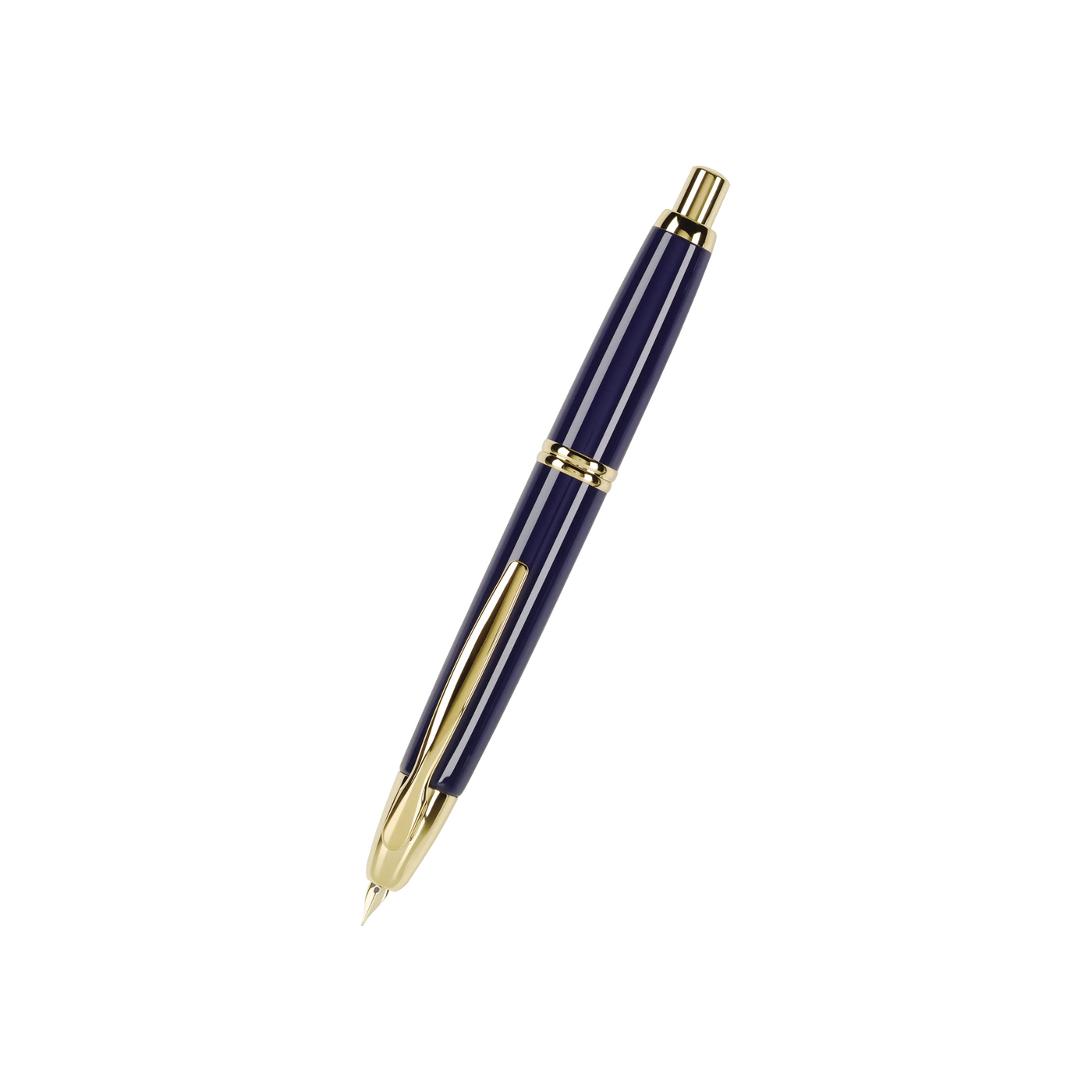 Pilot Vanishing Point Fountain Pen
