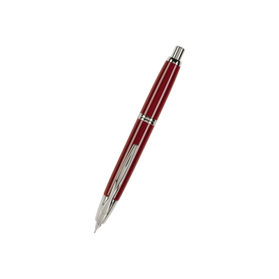 Pilot Vanishing Point Fountain Pen