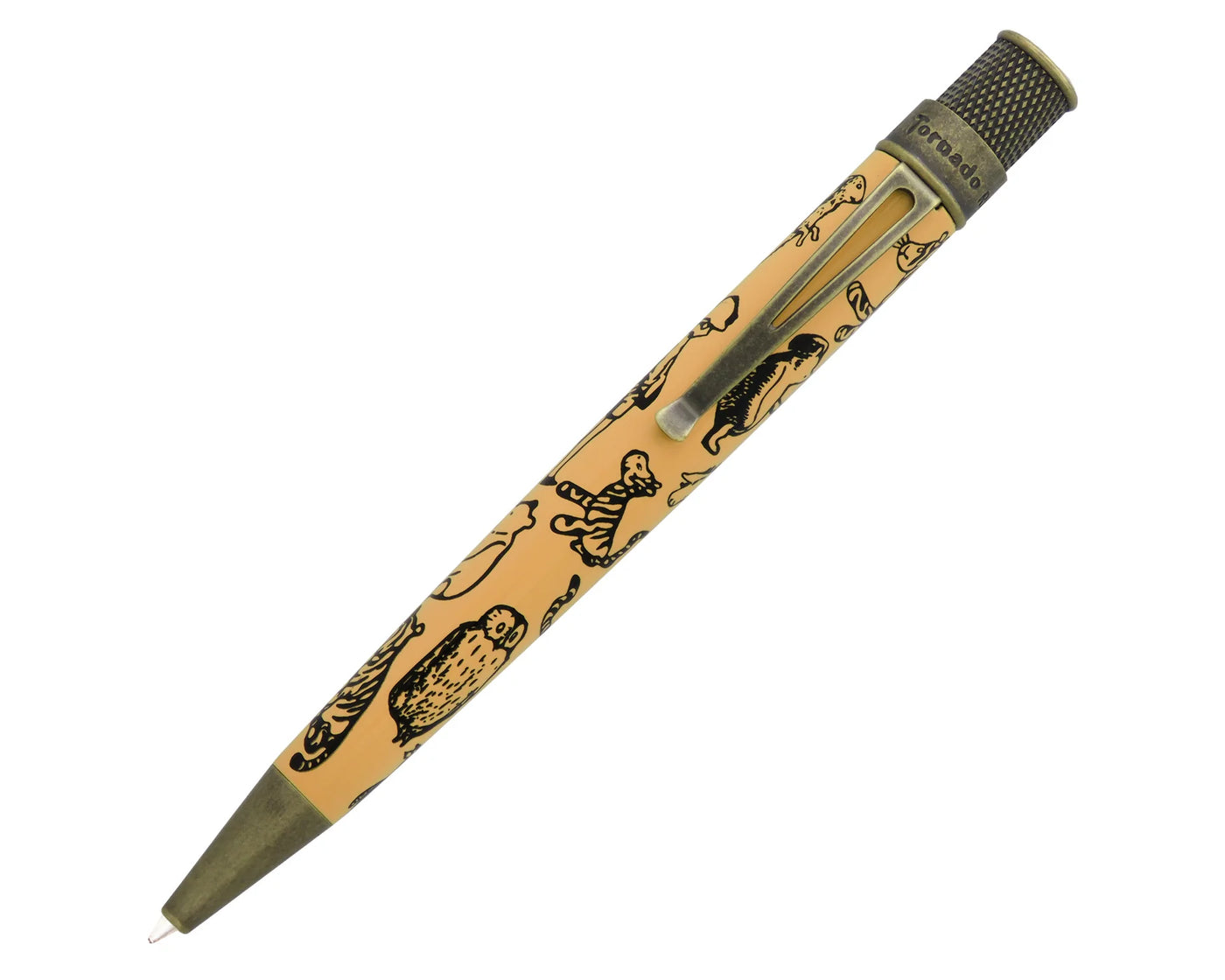 Retro 51 Tornado Rollerball