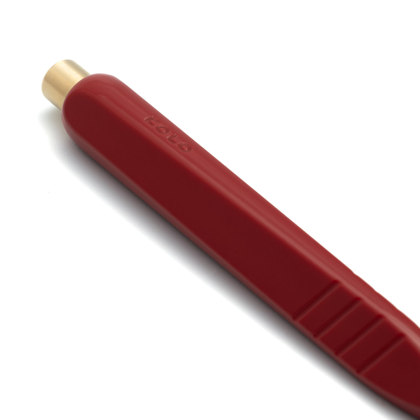 Tino Acrylic Ballpoint Pen