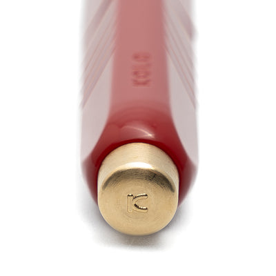 Tino Acrylic Fountain Pen
