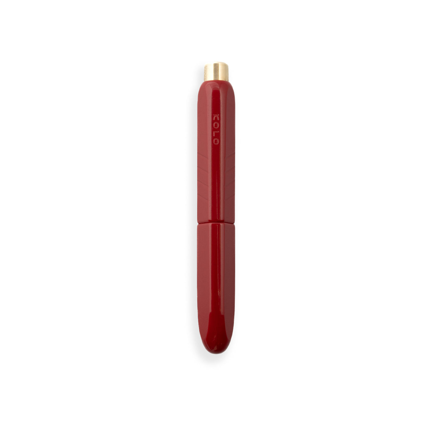 Tino Acrylic Fountain Pen