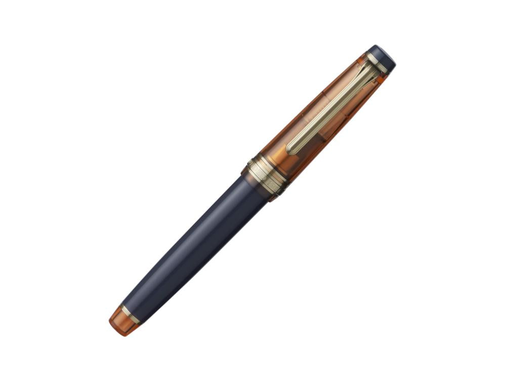 Sailor Pro Gear Slim Fountain Pens