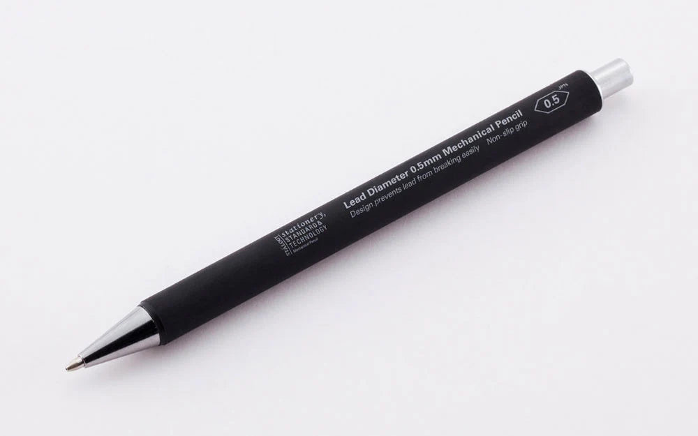 Lead Diameter 0.5 Mechanical Pencil