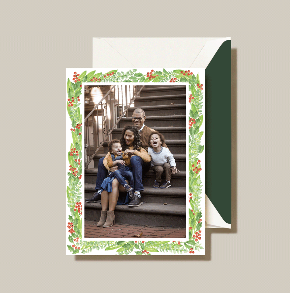 Crane Holiday Boxed Cards