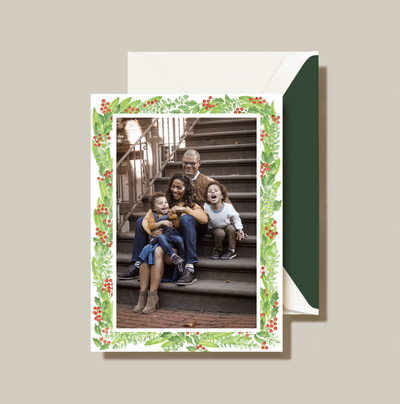 Crane Holiday Boxed Cards