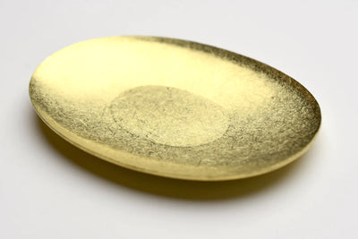 Metal Small Plate