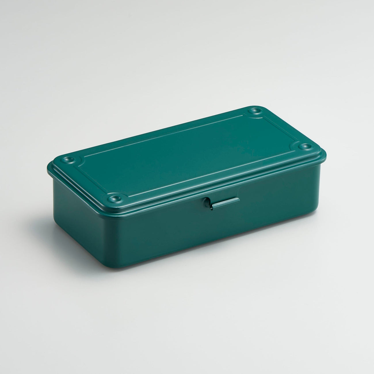 Stackable Steel Box T-190