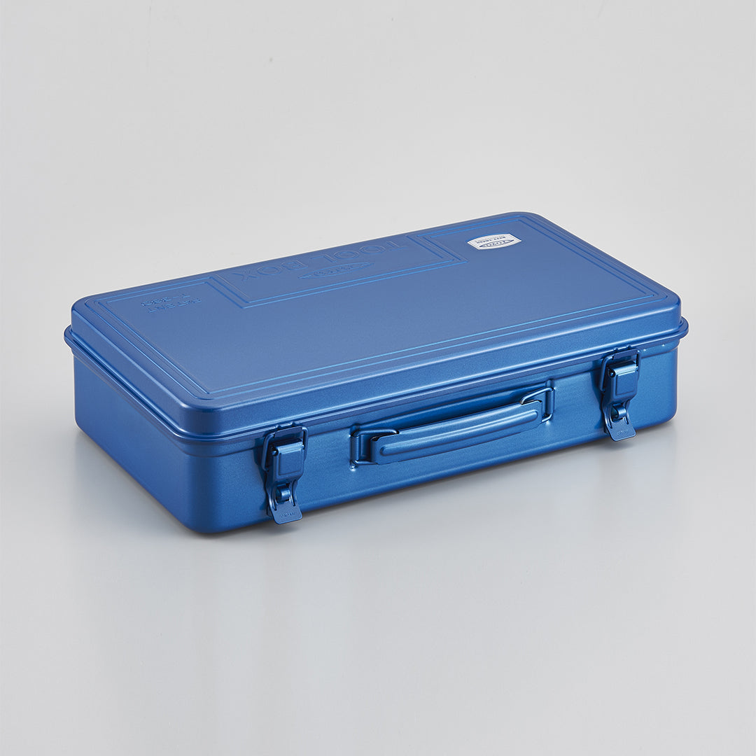 Steel Toolbox T-360