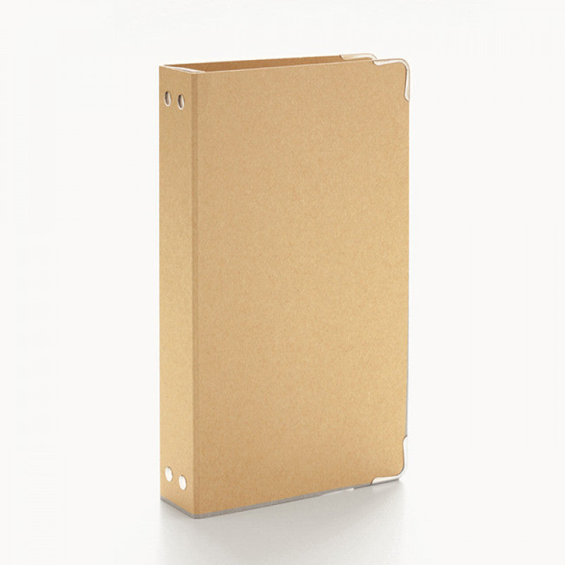 TRAVELER'S Notebook - 011 Refill Binder – Merrymaker Fine Paper
