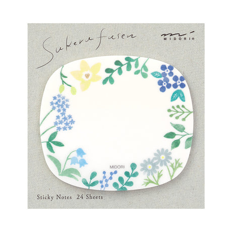 Midori Sticky Notes