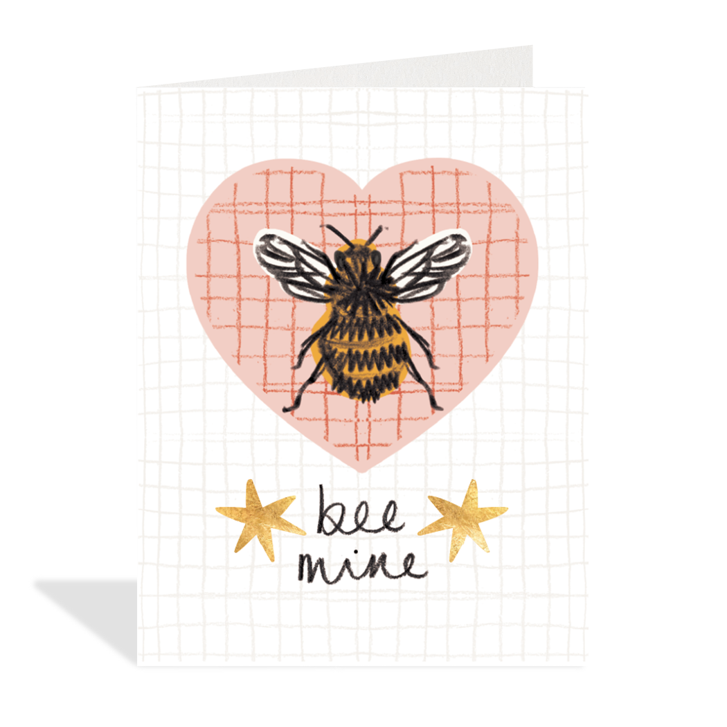 Bee Mine