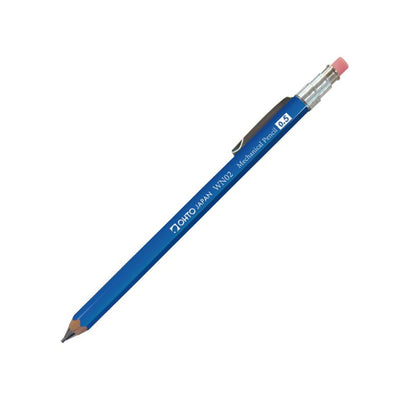 OHTO Wooden Pencil Mini