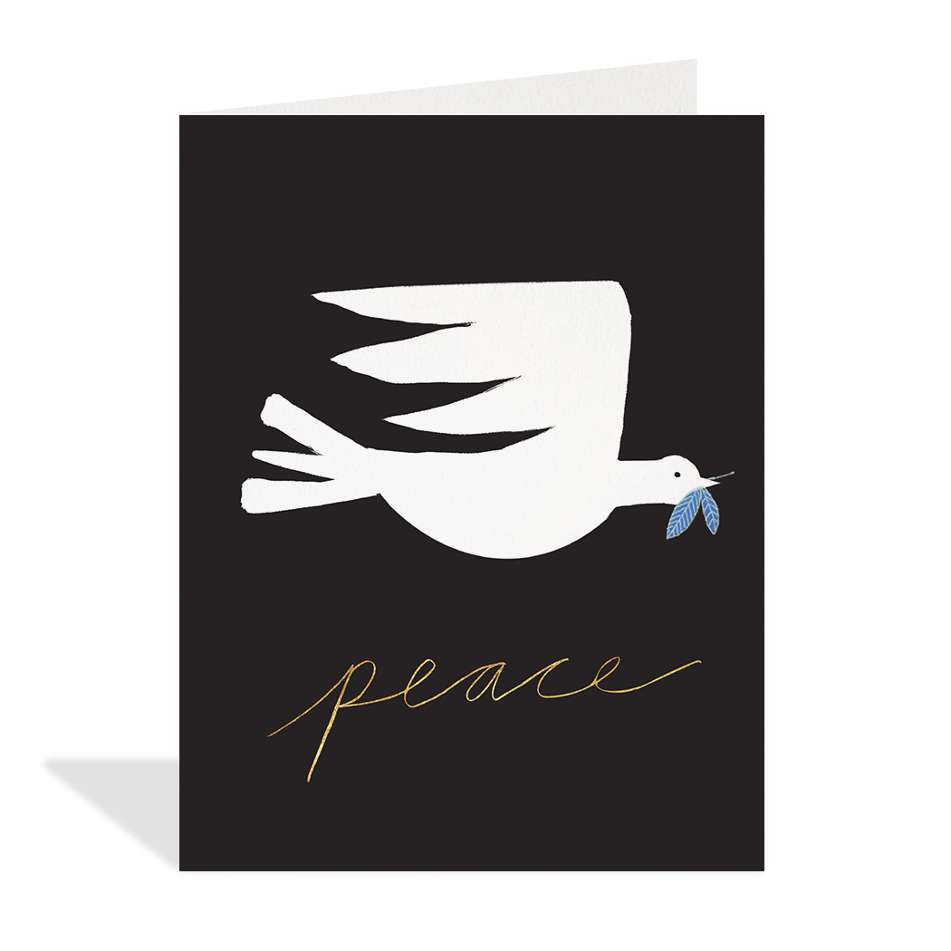 Peace Bird