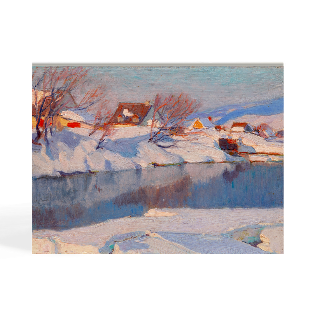 Gagnon Series - Box