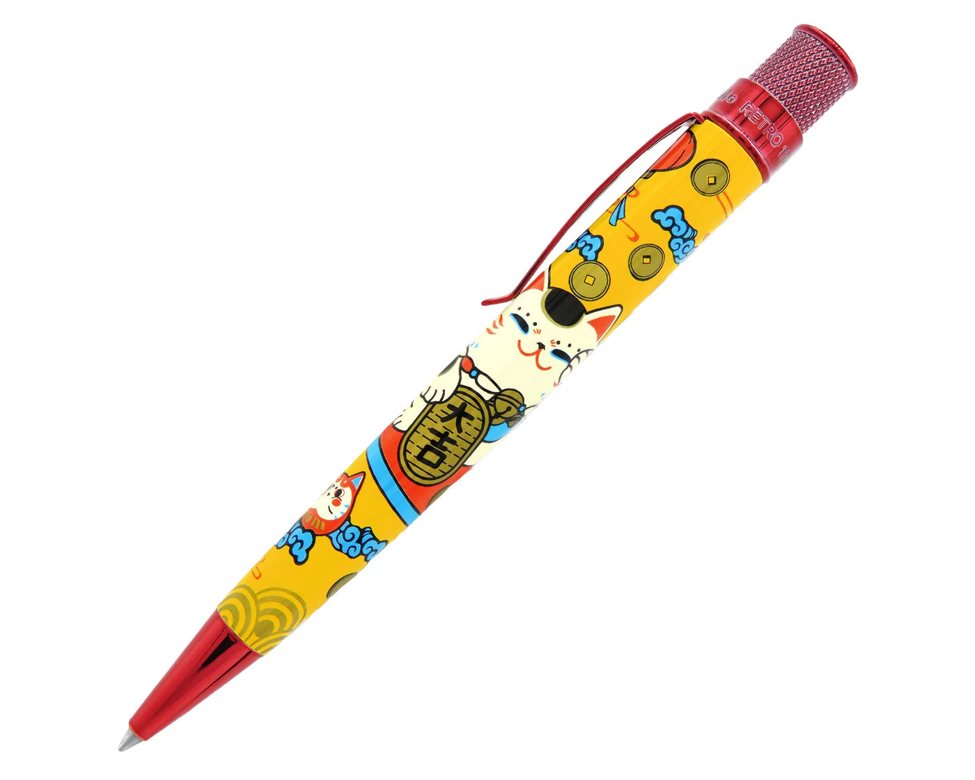 Retro 51 Tornado Rollerball