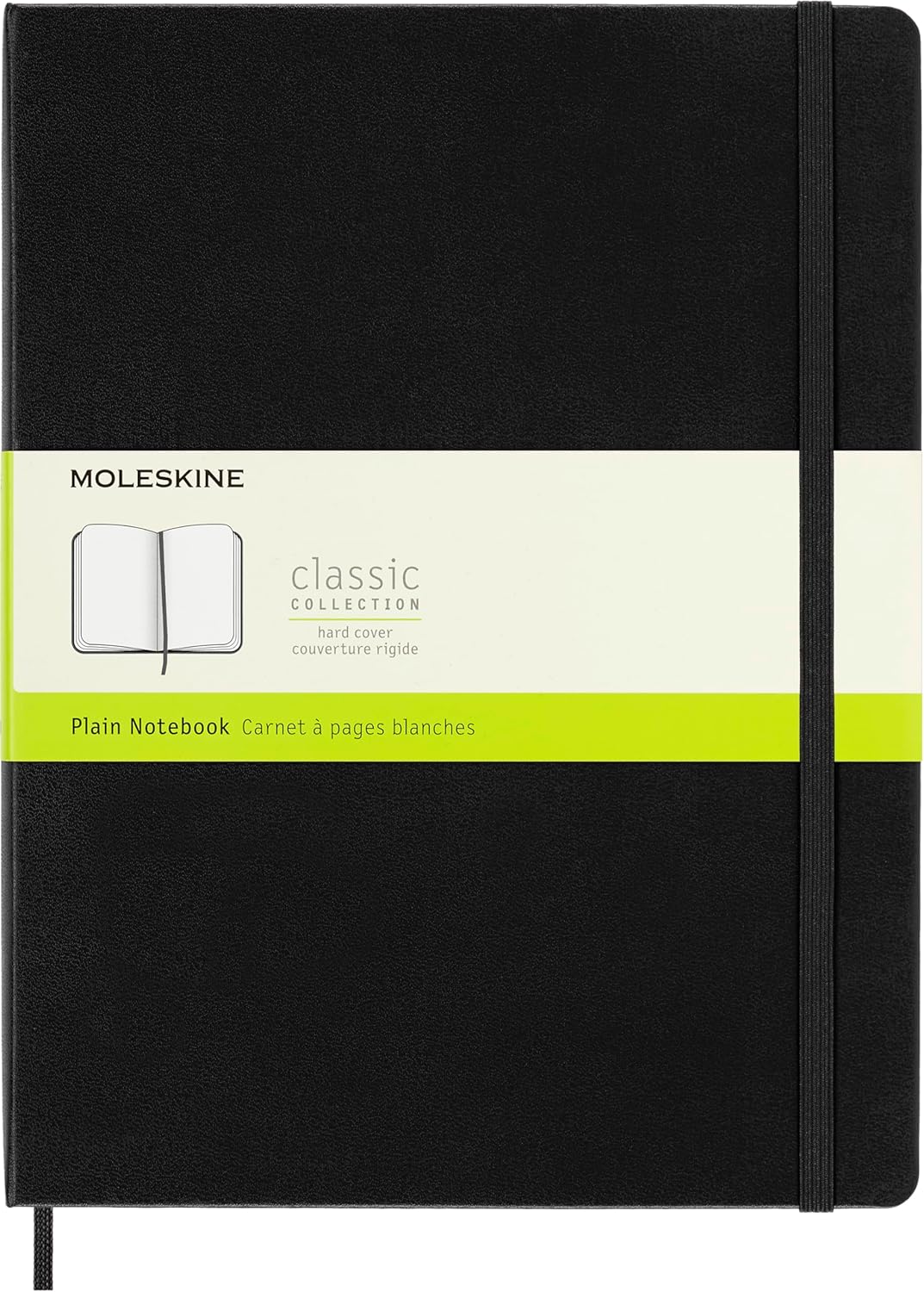 Moleskine Classic Journal - XL