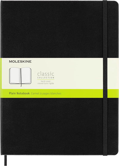 Moleskine Classic Journal - XL