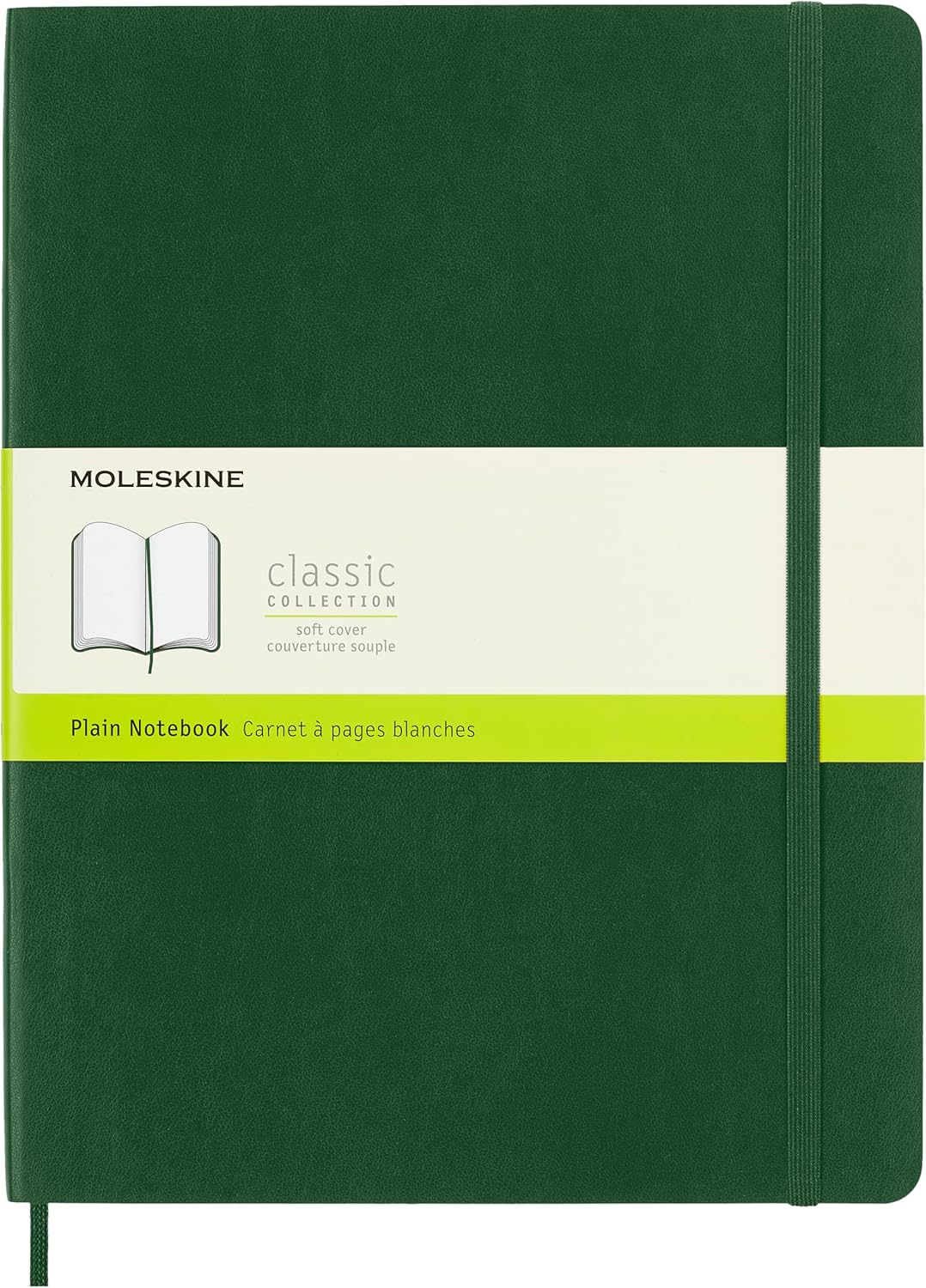 Moleskine Classic Journal - XL