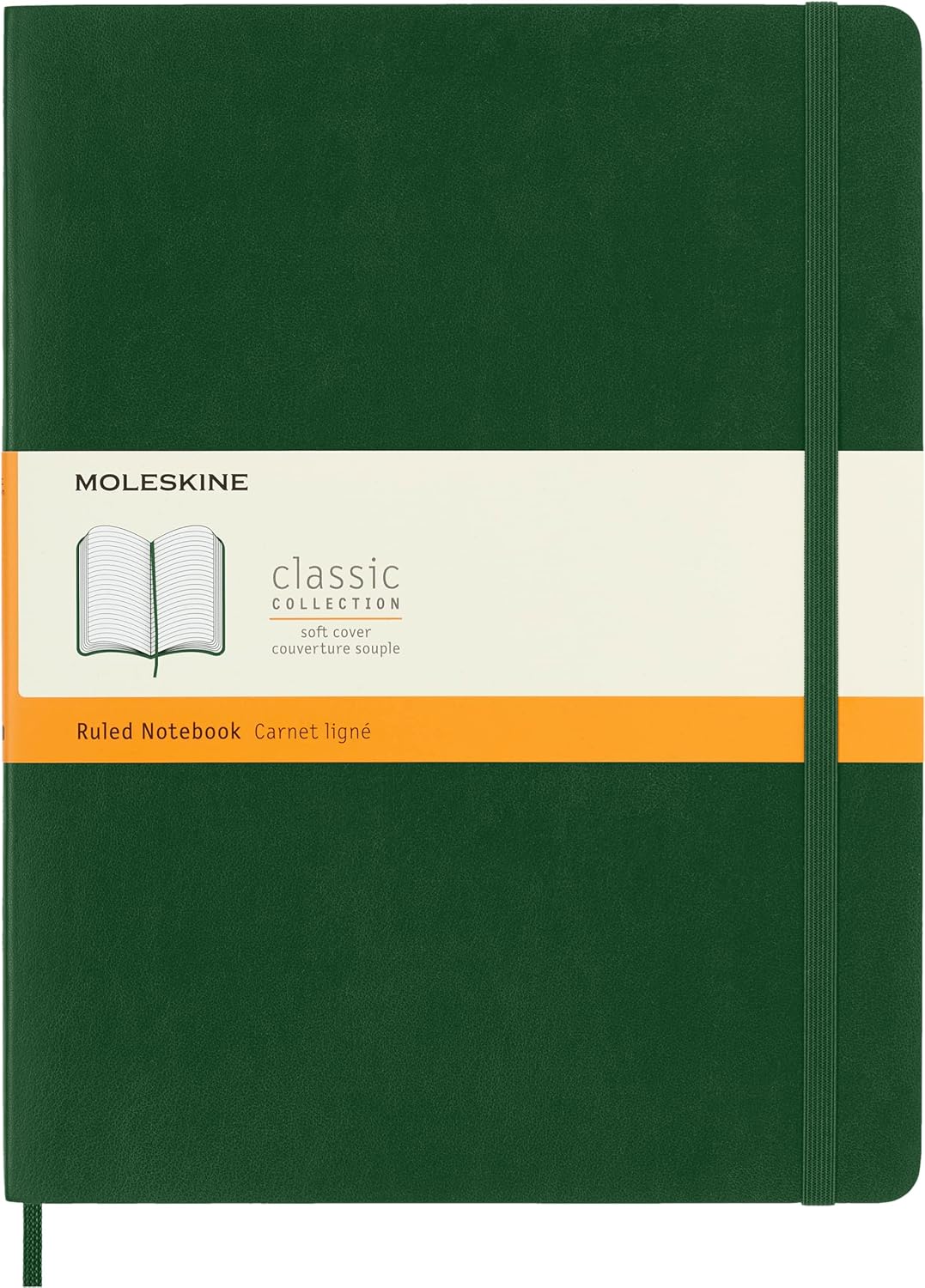 Moleskine Classic Journal - XL