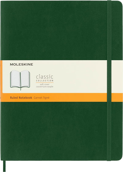 Moleskine Classic Journal - XL