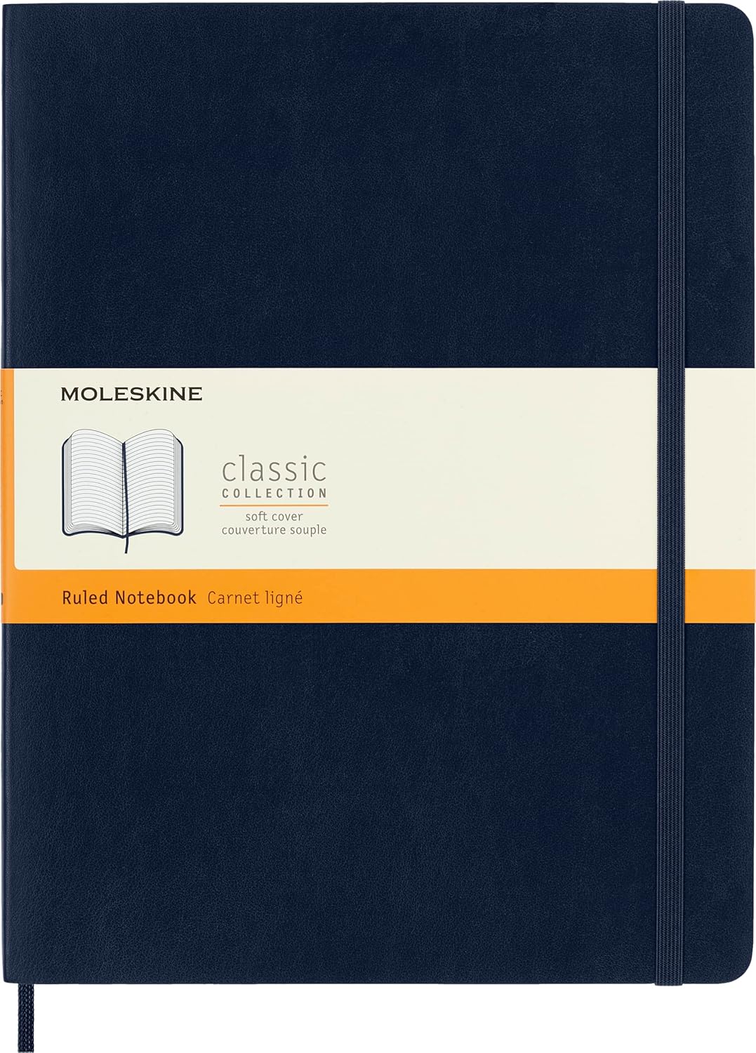 Moleskine Classic Journal - XL