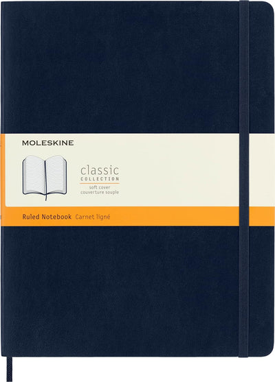 Moleskine Classic Journal - XL