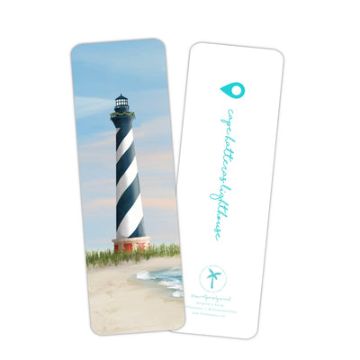 Cape Hatteras Bookmark